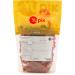 Yupik Sundried Tomatoes Halves 1 kg Vegan Kosher Half Slices Dehydrated Tomatoes Salted Chewy Source of Fiber Savory Ingredient Ideal for Cooking 1 kg (Pack of 1) - Buy Online on GoSupps.com