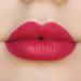 Backstage Velvet Lipcream in Poppy Pink - Long-lasting Rich Color Shop Internationally - Buy Online on GoSupps.com