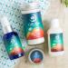 Little Moon Essentials Tired Old Ass Hand & Body Lotion - 4 oz | Relieve Exhaustion - Buy Online on GoSupps.com