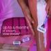 Gillette Venus Miami Midnight Extra Smooth Women's Razor Blade Refills 4 Refills - Buy Online on GoSupps.com