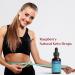 PSH Raspberry Ketone Ultra Drops with African Mango - Advanced Weight Management Support - Natural Fat Burner - 2 fl oz - Buy Online on GoSupps.com