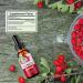 Amazing Botanicals Hawthorn Berry Extract Tincture - 100mg per Serving - Organic Immune Support & Wellness Supplement | 30ml/1oz - Buy Online on GoSupps.com