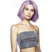 Colour-Freedom Lavender Semi-Permanent Hair Colour - 150ml Vegan Friendly Mask - Ammonia-Free, Ultra-Vibrant Shade - Lasts Up To 6-10 Washes - Buy Online on GoSupps.com