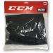 CCM SX6000 Mesh Socks - Senior Black | Premium Breathable Hockey Gear for Optimal Performance - Buy Online on GoSupps.com