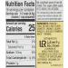 Rapunzel Low Sodium Vegetable Bouillon Cubes - 8 Count (2.5 oz) - Buy Online on GoSupps.com
