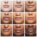 L'Oreal Paris Colour Riche Plump and Shine Lipstick - Lychee Plump - 0.1 oz | Glossy Radiant Finish for Fuller All-Day Moisturized Lips - Buy Online on GoSupps.com
