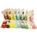 Sanding Sugar Blue 250 grams - (Sea Blue) - Buy Online on GoSupps.com