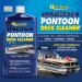 STAR BRITE Ultimate Pontoon Deck Cleaner - 32 OZ | Effortlessly clean and restore your pontoon deck - Buy Online on GoSupps.com