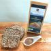 Buy German Organic Linseed Flour 1.6kg - Low Carb Keto-Friendly High Protein & Fiber Vegan 2-Pack - Mehler - Buy Online on GoSupps.com