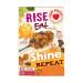 Kellogg's Raisin Bran Cereal Original 23.5 oz Family Size | High Fiber Breakfast - Buy Online on GoSupps.com