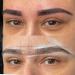 White 12M Brow Mapping String for Precise Eyebrow Measuring - PMU Kit Essential - Microblading Supplies - Pre-Inked Thread 1 Count - Buy Online on GoSupps.com