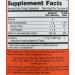 Now Foods Cranberry Caps - 100 Veg Capsules | Support Urinary Health - Buy Online on GoSupps.com