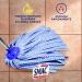 Smac Express Flooring Cleaner 1L - No Detergent Citrus Freshness Ideal for International Shipping - Buy Online on GoSupps.com