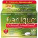 Garlique Caplets 60 Tablets (Pack of 4)