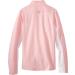 TuffRider Kids' Ventilated Long Sleeve Sport Shirt - Large Petal Pink - Buy Online on GoSupps.com
