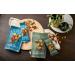 Sahale Snacks Asian Sesame Edamame & Nut Snack Mix - 4 oz | Healthy Snack - Buy Online on GoSupps.com
