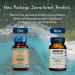 Wileyâ€™s Finest CatchFree Omega 60 Softgels - Plant-Based Omega-3s for Heart Health - Buy Online on GoSupps.com