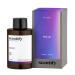 Scentify Noir Aroma Oil Refill Scent for Oil Diffusers - Bergamot Bay Leaf Vetiver Cedar Musk Scents - Luxurious Relaxing Aromatherapy Diffuser Fragrance Non-Toxic & Pet-Friendly 3.4 oz