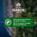 Nabob Medium Roast Swiss Water Decaf 1896 Tradition Ground Coffee 340g Canister - Buy Online on GoSupps.com