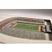 YouTheFan NCAA StadiumViews 5-ply Texas Longhorns | 17 x 13 Team Colors - International Shipping Available - Buy Online on GoSupps.com