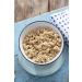  Barnhouse Barnhouse Krunchy Pur Organic Oatmeal 375g Pack of 6 - Buy Online on GoSupps.com