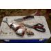 Ugly Stik Marine Fishing Shears Tool - Black | USTOOLMS - Buy Online on GoSupps.com
