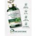 Carlyle Andrographis Paniculata Capsules 8000mg - 120 Count | Non-GMO & Gluten Free Supplement - Buy Online on GoSupps.com