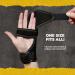 CopperJoint Pinky Finger Splint - Trigger Finger Brace for Middle Metacarpals and Knuckles - One Size Fits All - Buy Online on GoSupps.com