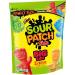 SOUR PATCH KIDS Big Soft & Chewy Candy 1 lb 12.8 oz - Family Size - Buy Online on GoSupps.com