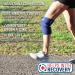 Miracle Knee Relief Gel-Infused Compression Wrap | 360 Support for Men & Women | Soothing Cooling Gel for Hot & Cold Therapy - Buy Online on GoSupps.com