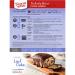 Duncan Hines Signature Fudge Marble Cake Mix 15.25 oz - Delicious and Easy to Bake! - Buy Online on GoSupps.com