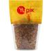 Yupik Almonds 34/36 Small Nuts 1Kg & California Walnuts Medium Nut Pieces 1Kg Almonds + Walnuts 1 kg (Pack of 1) - Buy Online on GoSupps.com