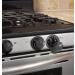 KidCo Stove Knob Covers - Charcoal | Childproof Safety for Kitchen Stoves - Buy Online on GoSupps.com