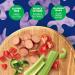 Ben's Original Street Food Gumbo With Chicken Sausage 255g Gumbo with Chicken Sausage 1 - Buy Online on GoSupps.com