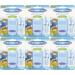 6X Hermesetas Original Mini Sweeteners 300 Tablets (Each) - Buy Online on GoSupps.com