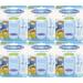 6X Hermesetas Original Mini Sweeteners 300 Tablets (Each)