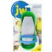 Jw Pet Company Insight Cuttlebone Holder Colors Vary