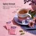 Yogi Tea - Echinacea Elderberry Cold Support Tea (3 Pack) - Formulated with Echinacea to help relieve cold symptoms - Caffeine Free Organic Herbal Tea - 48 Tea Bags - Buy Online on GoSupps.com