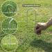 Heavy Duty Trampoline Wind Stakes - Safety Ground Anchor 8pcs - Buy Online on GoSupps.com