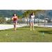 Glow in The Dark Lawn Darts Game for Kids & Adults - Fun Outdoor Backyard Toy for Family Fun! - Buy Online on GoSupps.com