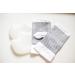 Plantar Fasciitis Pain Relief Kit - Compression Socks and Heel Support