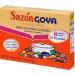 Goya Foods Saz n Seasoning with Coriander & Annatto 1.41 oz (Pack of 36) - Authentic Flavor Enhancer - Buy Online on GoSupps.com