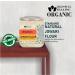 Blessfull Healing Organice JOWARI Flour 2 lb (907 Gram) - Buy Online on GoSupps.com