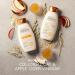 Aveeno Apple Cider Vinegar Clarifying Shampoo Shine Enhancing 354 milliliters Packaging may vary - Buy Online on GoSupps.com