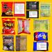 Seconde Nature Korean Snack Box Variety of Individually Wrapped Korean Snacks with Chips Cookies Ramen and Candy K-Food Lovers - Journey of Korea - 47 Count - Buy Online on GoSupps.com