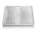 Gularesk foot massage mat white for reflexology dealer from Germany