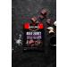 Jack Link's Beef Jerky Teriyaki - 12 Pack (25g x 12) - High Protein Dry Meat Snack - International Shipping Available - Buy Online on GoSupps.com