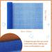 PROUSKY 2 Pieces African exfoliating net African Exfoliating Body Net African Sponge Exfoliating Net Exfoliating Sponge for Dead Skin (Brown Blue) - Buy Online on GoSupps.com