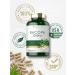 Carlyle Bacopa Monnieri 1000 mg Capsules - 180 Count for Memory & Focus - Buy Online on GoSupps.com