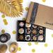 Barnetts Chocolate Cookies Birthday Gift Basket - Gourmet Happy Birthdays Cake Box for Men & Women | Unique Flavors for Husband, Wife, Mom, Dad, Boyfriend, Girlfriend - Buy Online on GoSupps.com